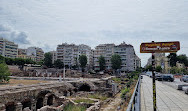 Roman Forum of Thessaloniki