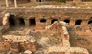 Roman Forum of Thessaloniki