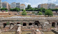 Roman Forum of Thessaloniki