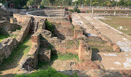 Roman Forum of Thessaloniki