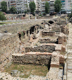 Roman Forum of Thessaloniki