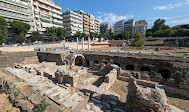 Roman Forum of Thessaloniki