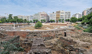 Roman Forum of Thessaloniki