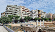 Roman Forum of Thessaloniki