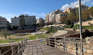 Roman Forum of Thessaloniki