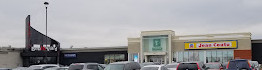 Centre commercial Le Boulevard / Le Boulevard Shopping Centre