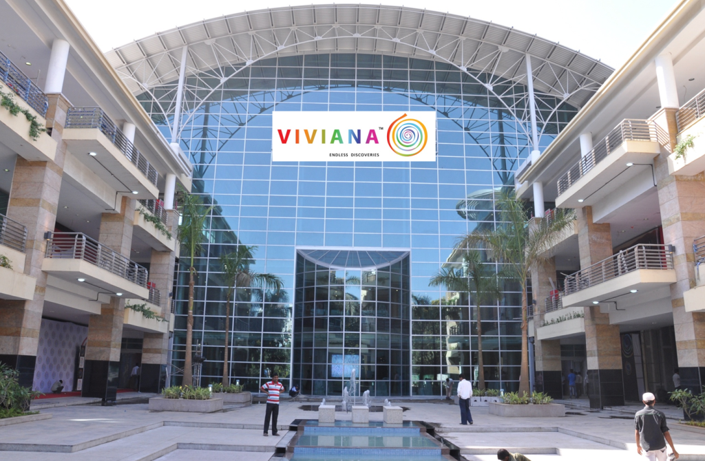 Viviana Mall