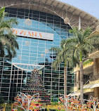 Viviana mall Back Gate