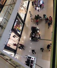 Viviana mall help desk