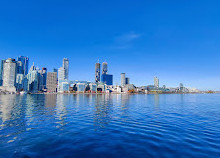 Jack Layton Ferry Terminal