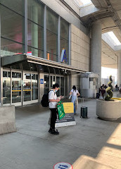 Luchthaven Toronto Taxi