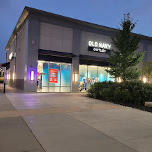 Old Navy Outlet