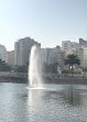 Mall Of The Emirates Jogging Pond