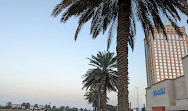 Mall Of The Emirates Jogging Pond