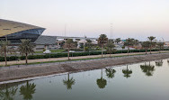 Mall Of The Emirates Jogging Pond