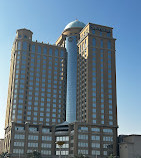 Mall Of The Emirates Jogging Pond