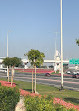 Mall Of The Emirates Jogging Pond