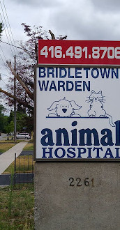 Ospedale per animali del guardiano di Bridletowne