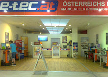 e-tec electronic GmbH - Branch Salzburg