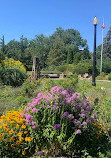 Alexander Muir Memorial Gardens