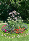 Alexander Muir Memorial Gardens