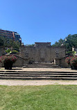 Alexander Muir Memorial Gardens