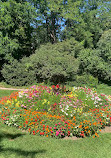 Alexander Muir Memorial Gardens