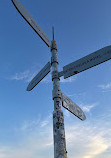 Centre Island Pier