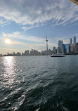 Centre Island Pier