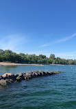 Centre Island Pier