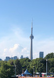 Centre Island Pier