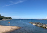 Centre Island Pier