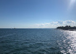 Centre Island Pier