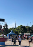 Centre Island Pier