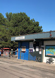 Centre Island Pier