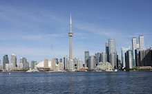 Center island clock