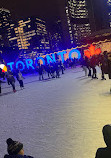 Fountain at Nathan Phillips Square