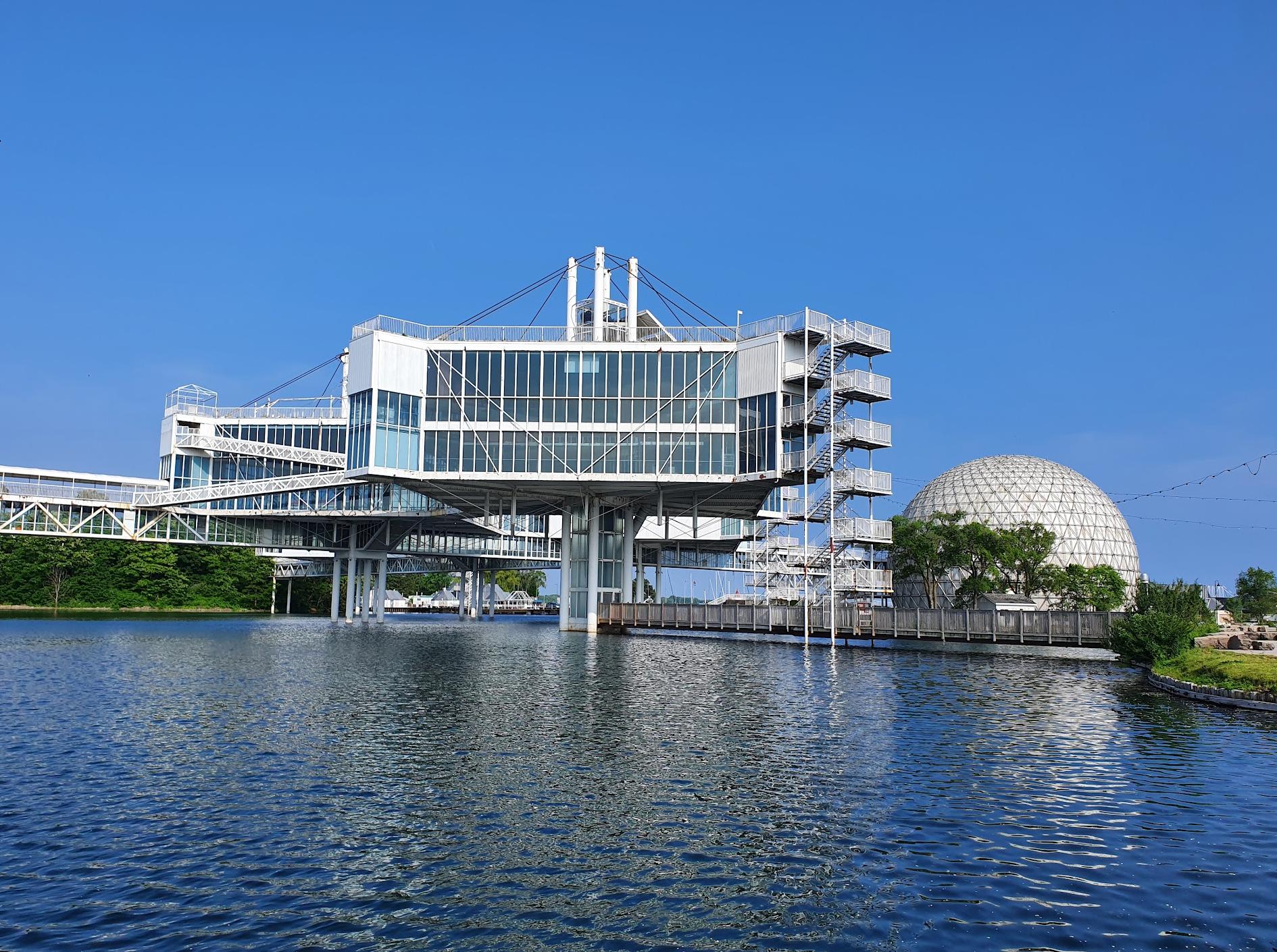 Ontario Place