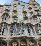 Casa Batlló