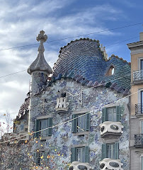 Casa Batlló