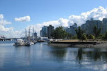 Vancouver Deniz Duvarı