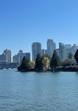 Vancouver Seawall