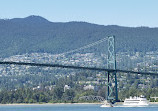 Vancouver Seawall