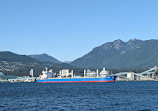 Vancouver Seawall