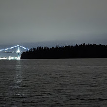 West Vancouver Centennial Seawalk