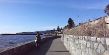 West Vancouver Centennial Seawalk