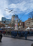 Victory Square