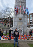 Victory Square