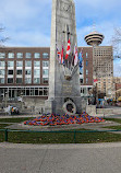 Victory Square