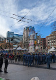 Victory Square